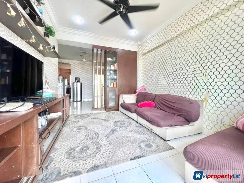 3 bedroom Apartment for sale in Kajang - image 3