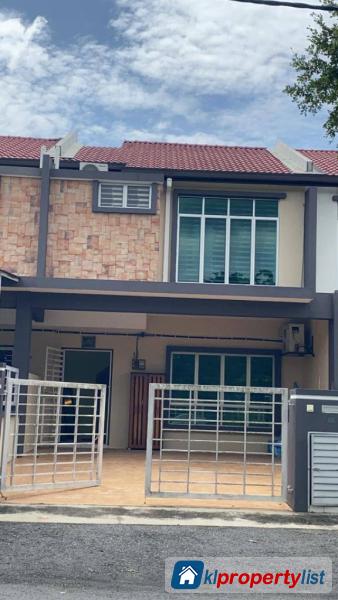 Picture of 4 bedroom 2-sty Terrace/Link House for sale in Semenyih
