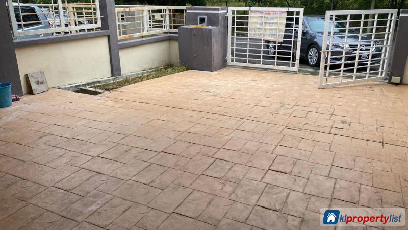 4 bedroom 2-sty Terrace/Link House for sale in Semenyih