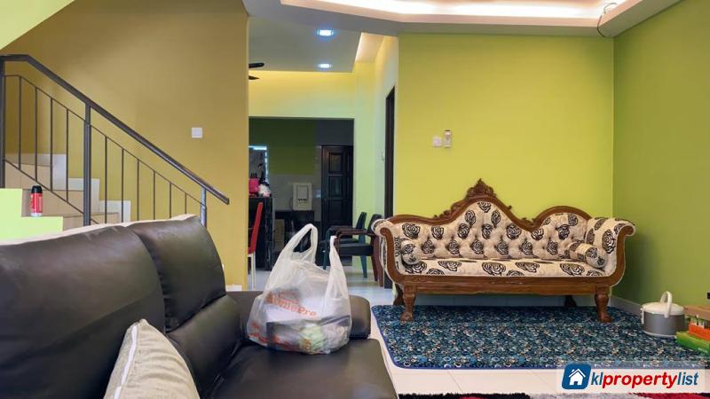 4 bedroom 2-sty Terrace/Link House for sale in Semenyih in Selangor