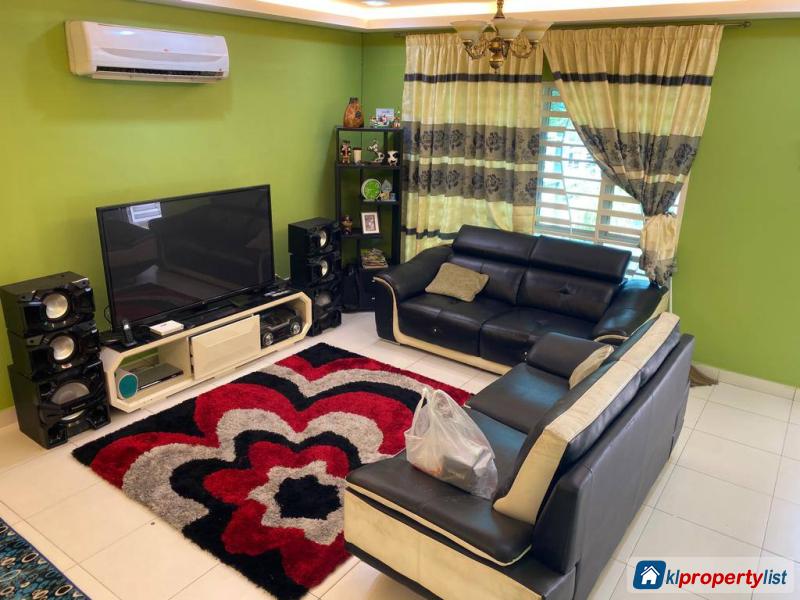 4 bedroom 2-sty Terrace/Link House for sale in Semenyih in Malaysia