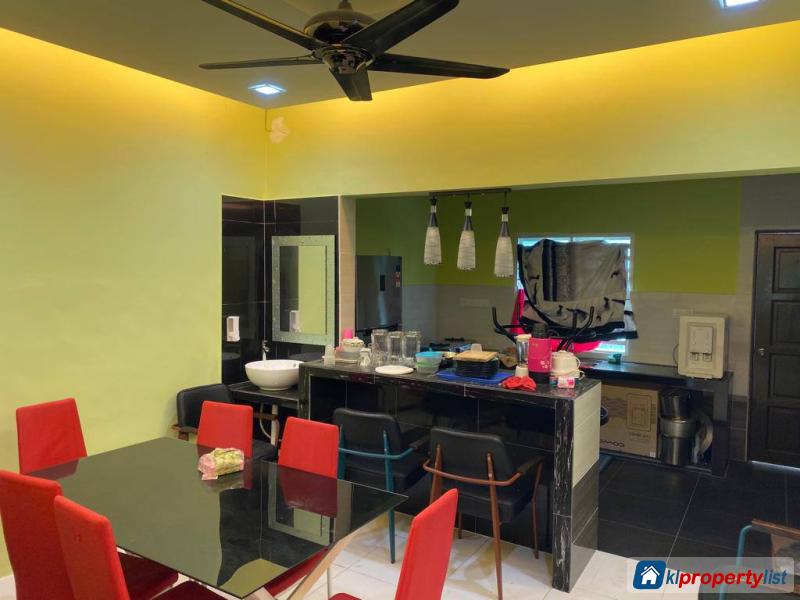 Picture of 4 bedroom 2-sty Terrace/Link House for sale in Semenyih in Selangor