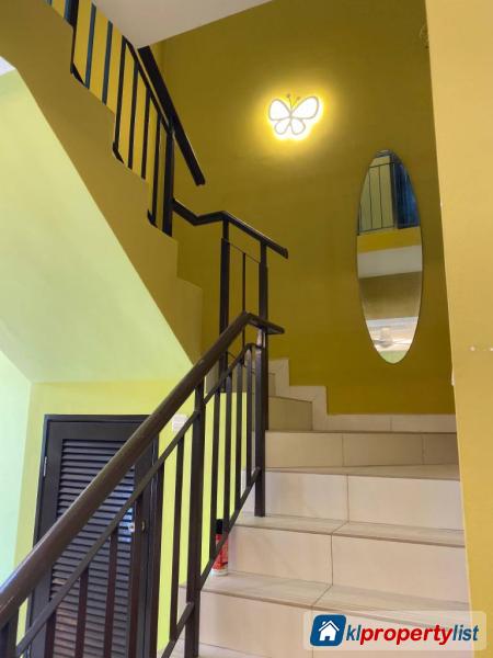Picture of 4 bedroom 2-sty Terrace/Link House for sale in Semenyih in Malaysia
