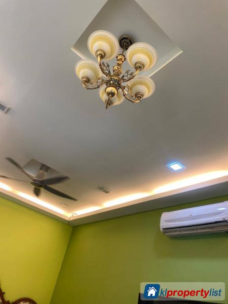 4 bedroom 2-sty Terrace/Link House for sale in Semenyih in Selangor - image