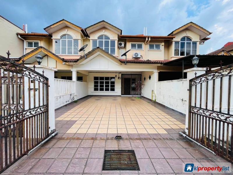 Picture of 4 bedroom 2-sty Terrace/Link House for sale in Semenyih