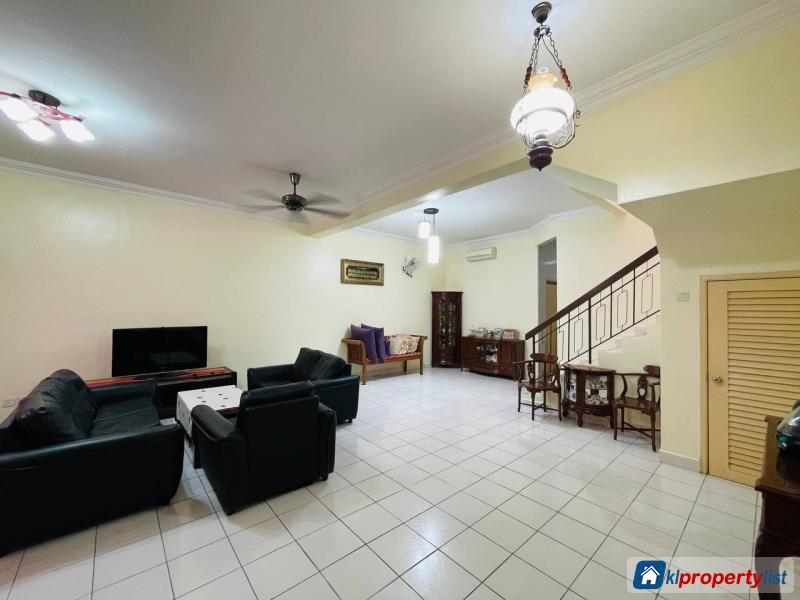 4 bedroom 2-sty Terrace/Link House for sale in Semenyih in Selangor