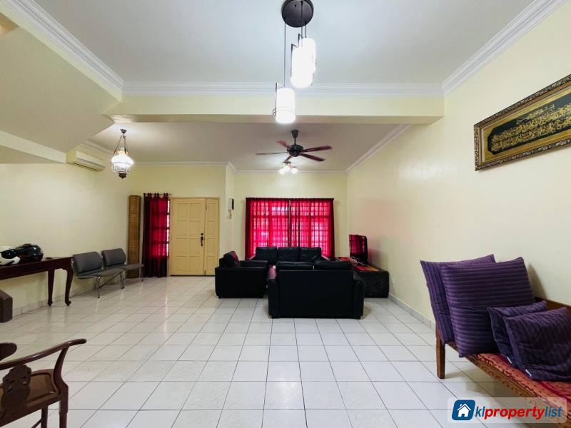Picture of 4 bedroom 2-sty Terrace/Link House for sale in Semenyih in Selangor