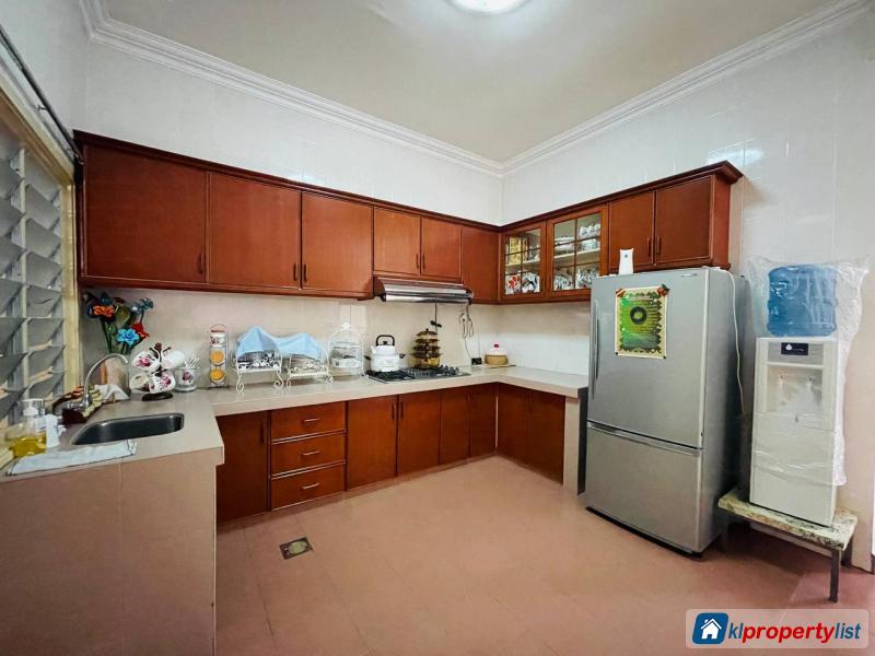 4 bedroom 2-sty Terrace/Link House for sale in Semenyih in Selangor - image