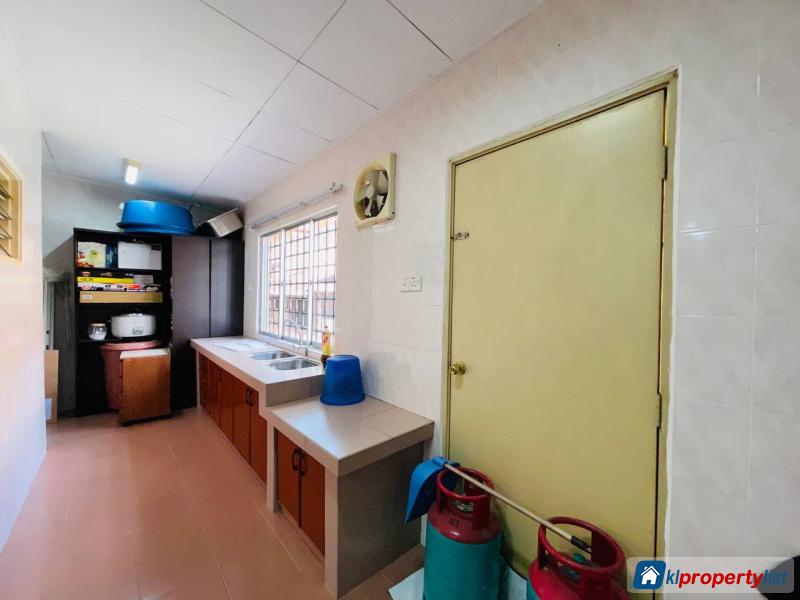 4 bedroom 2-sty Terrace/Link House for sale in Semenyih in Malaysia - image