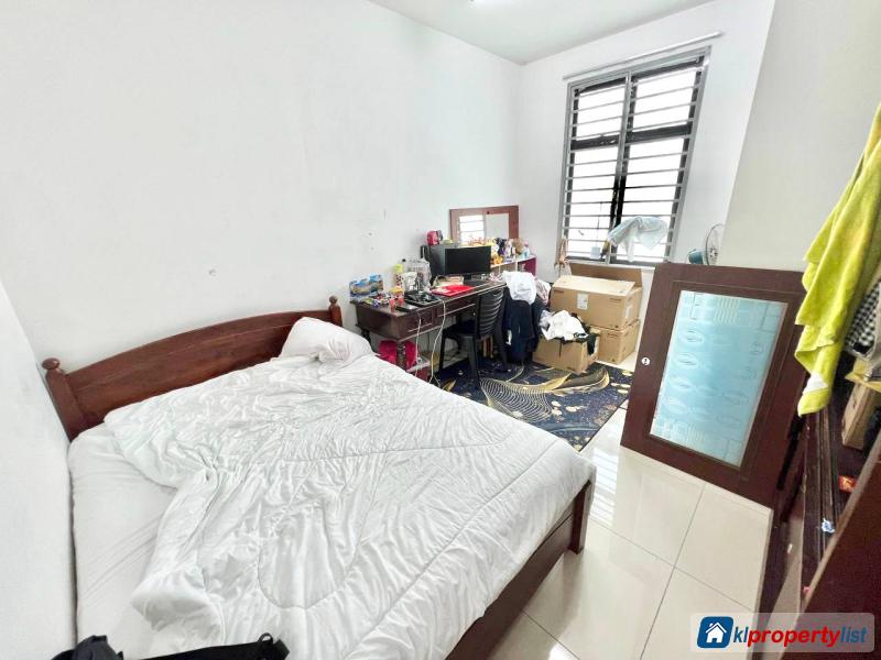 4 bedroom 2-sty Terrace/Link House for sale in Sepang - image 10