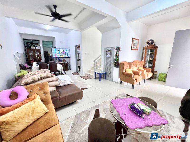 4 bedroom 2-sty Terrace/Link House for sale in Sepang - image 3