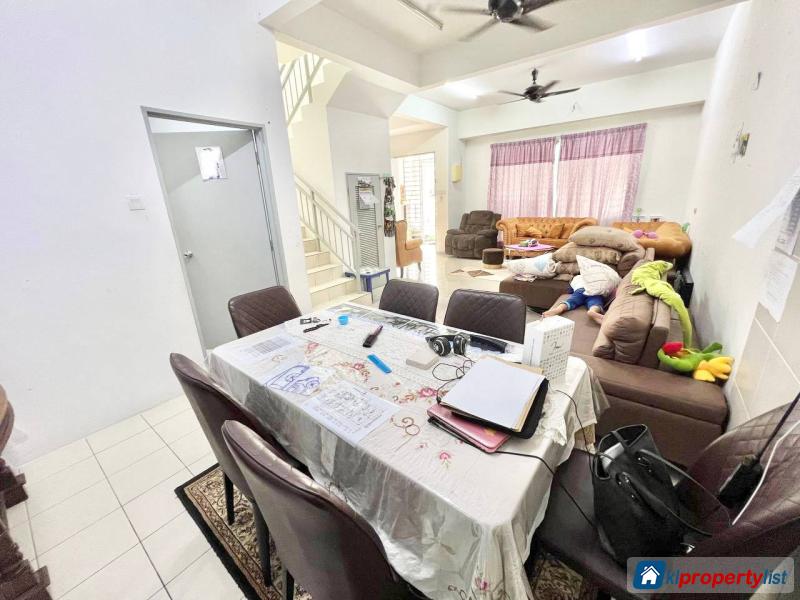4 bedroom 2-sty Terrace/Link House for sale in Sepang - image 4