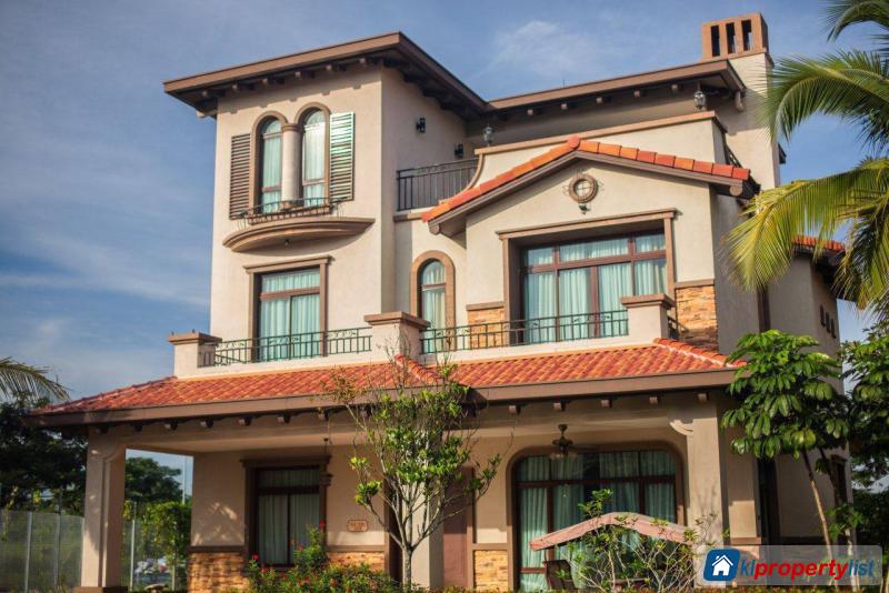 Picture of 6 bedroom Bungalow for sale in Semenyih