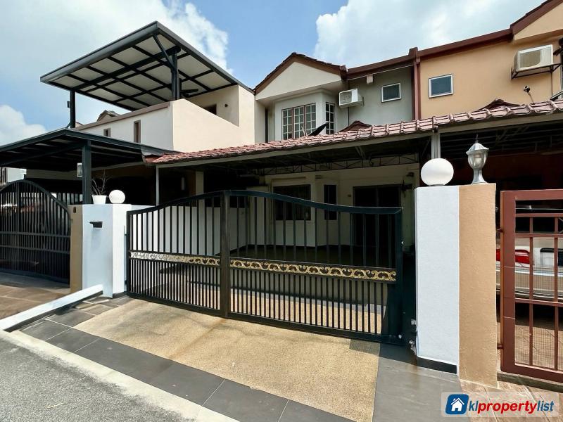 4 bedroom 2-sty Terrace/Link House for sale in Bandar Sunway - image 1