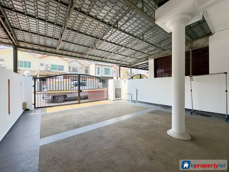 4 bedroom 2-sty Terrace/Link House for sale in Bandar Sunway - image 2