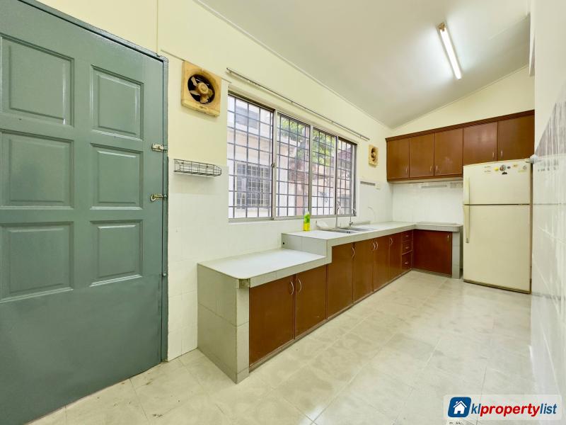 4 bedroom 2-sty Terrace/Link House for sale in Bandar Sunway - image 6