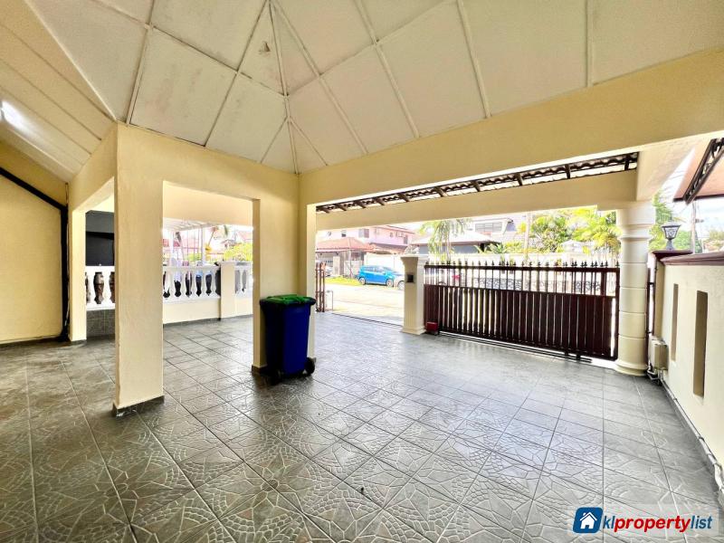 3 bedroom 1.5-sty Terrace/Link House for sale in Subang Jaya - image 6