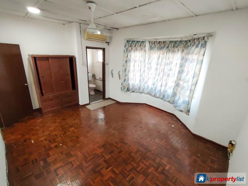 4 bedroom 2-sty Terrace/Link House for sale in Bangi - image 11