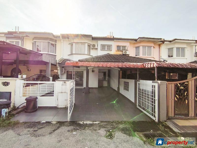 Picture of 4 bedroom 2-sty Terrace/Link House for sale in Bangi