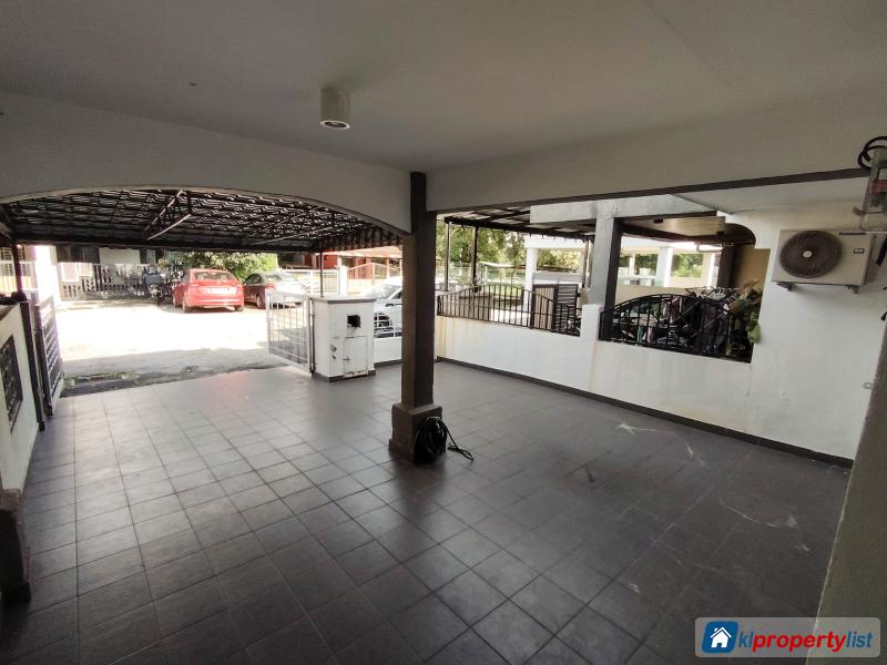 4 bedroom 2-sty Terrace/Link House for sale in Bangi - image 3