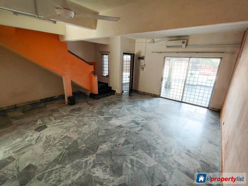 4 bedroom 2-sty Terrace/Link House for sale in Bangi - image 5