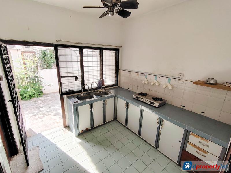 4 bedroom 2-sty Terrace/Link House for sale in Bangi - image 6
