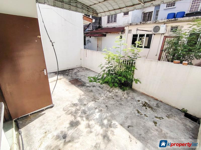 4 bedroom 2-sty Terrace/Link House for sale in Bangi - image 7