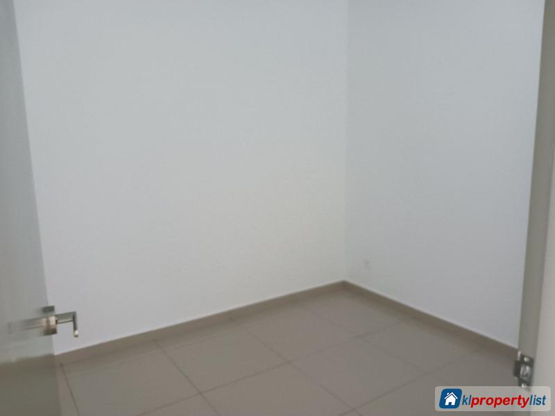 4 bedroom 1-sty Terrace/Link House for rent in Jenjarom - image 10