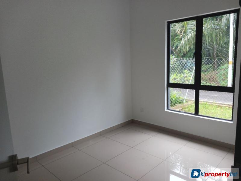 4 bedroom 1-sty Terrace/Link House for rent in Jenjarom - image 12