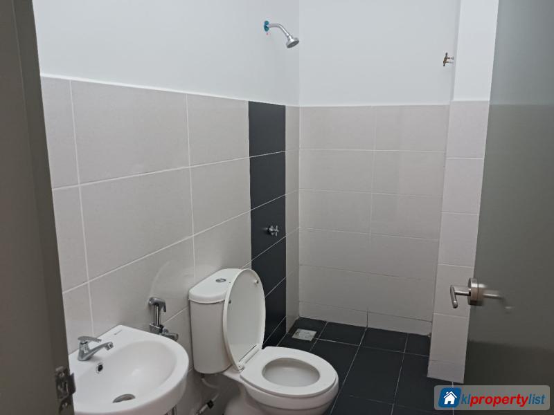 4 bedroom 1-sty Terrace/Link House for rent in Jenjarom - image 13