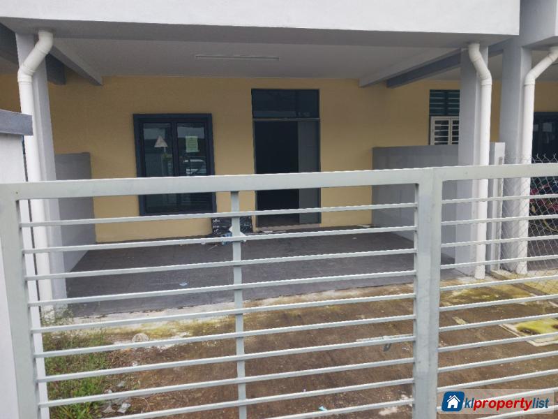 4 bedroom 1-sty Terrace/Link House for rent in Jenjarom - image 2