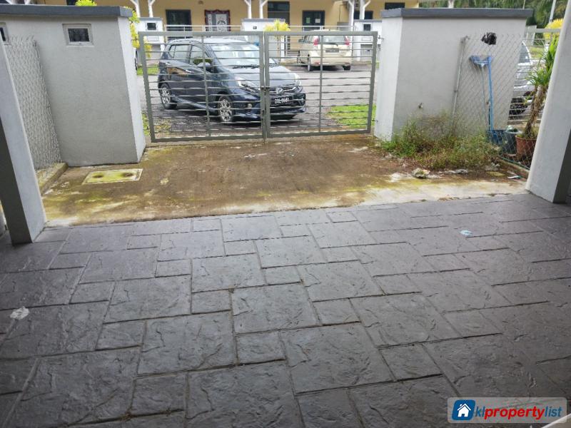 4 bedroom 1-sty Terrace/Link House for rent in Jenjarom - image 3