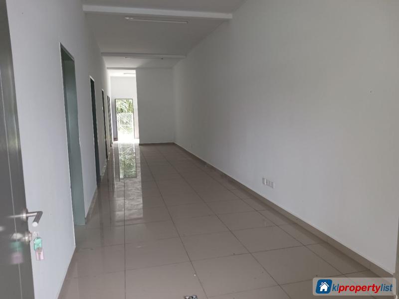 4 bedroom 1-sty Terrace/Link House for rent in Jenjarom - image 4