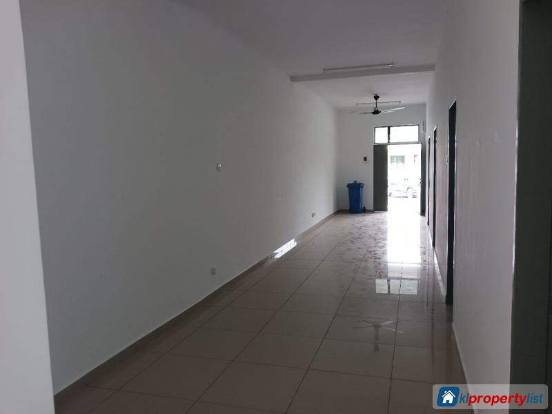 4 bedroom 1-sty Terrace/Link House for rent in Jenjarom - image 5