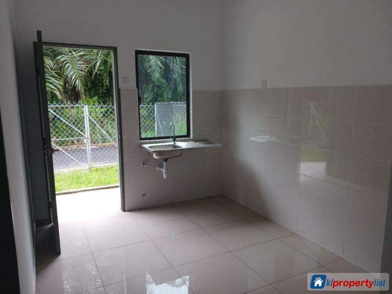 4 bedroom 1-sty Terrace/Link House for rent in Jenjarom - image 6