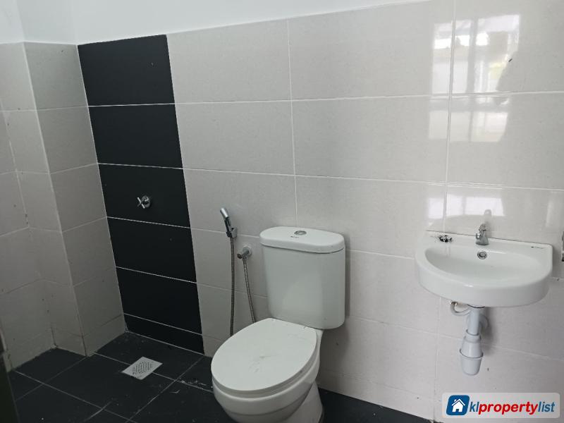 4 bedroom 1-sty Terrace/Link House for rent in Jenjarom - image 9