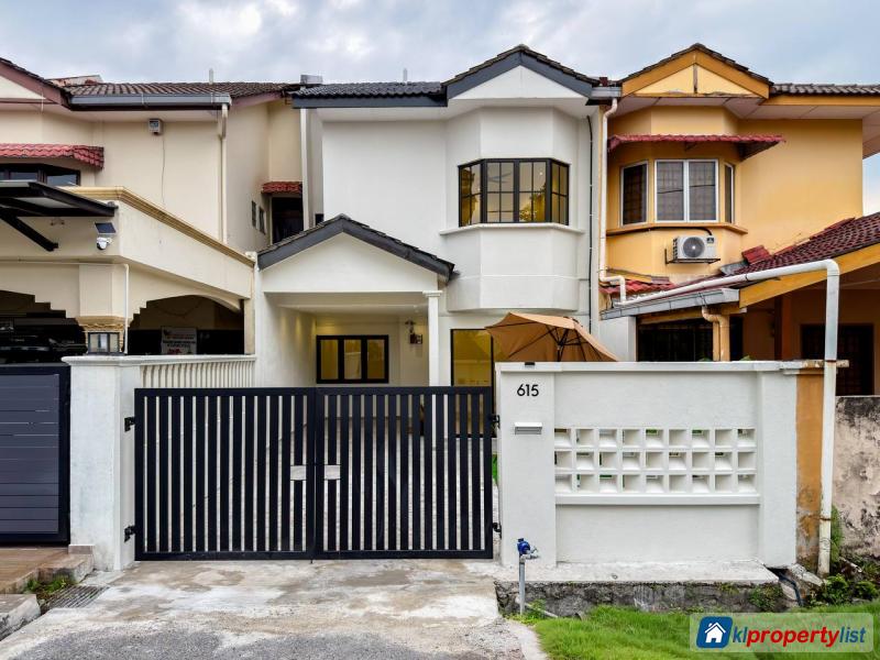 Picture of 4 bedroom 2-sty Terrace/Link House for sale in Kajang
