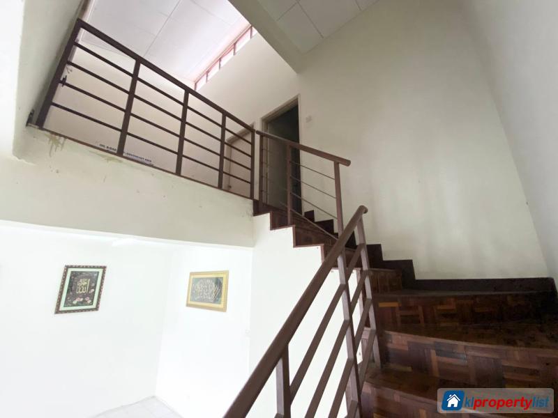 4 bedroom 2-sty Terrace/Link House for sale in Semenyih - image 10