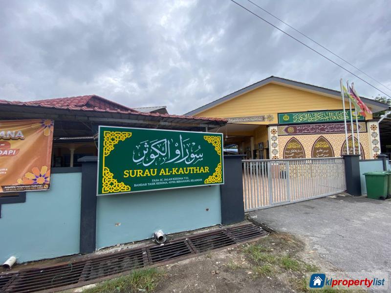 4 bedroom 2-sty Terrace/Link House for sale in Semenyih - image 17