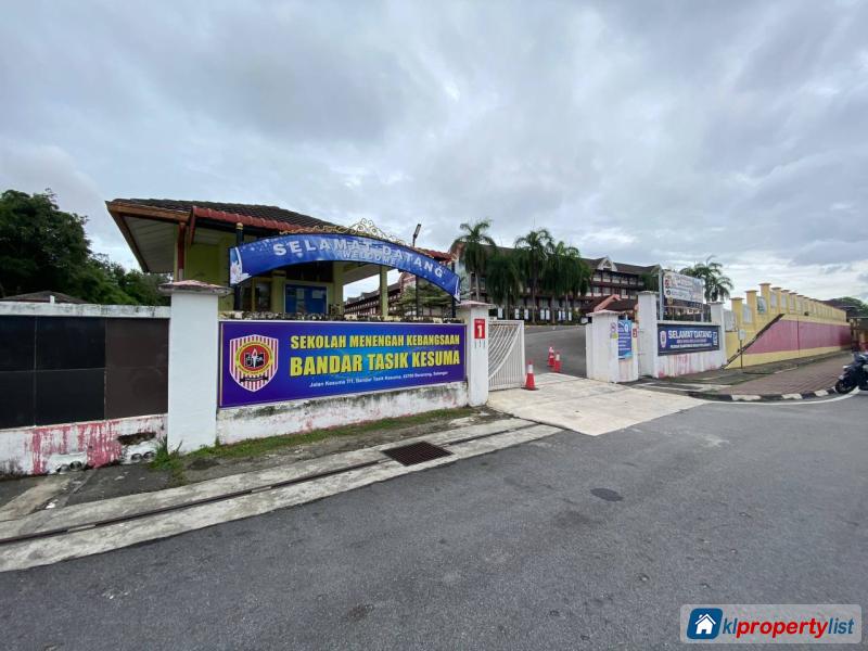 4 bedroom 2-sty Terrace/Link House for sale in Semenyih - image 18