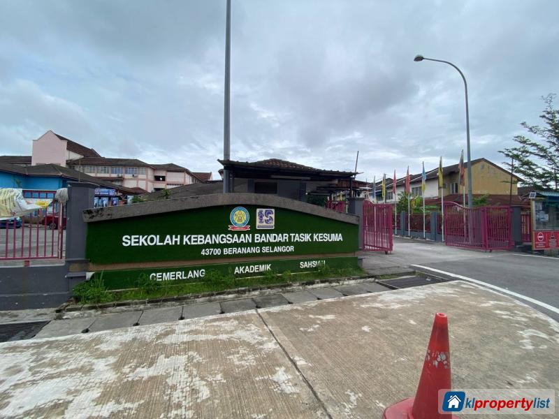 4 bedroom 2-sty Terrace/Link House for sale in Semenyih - image 19