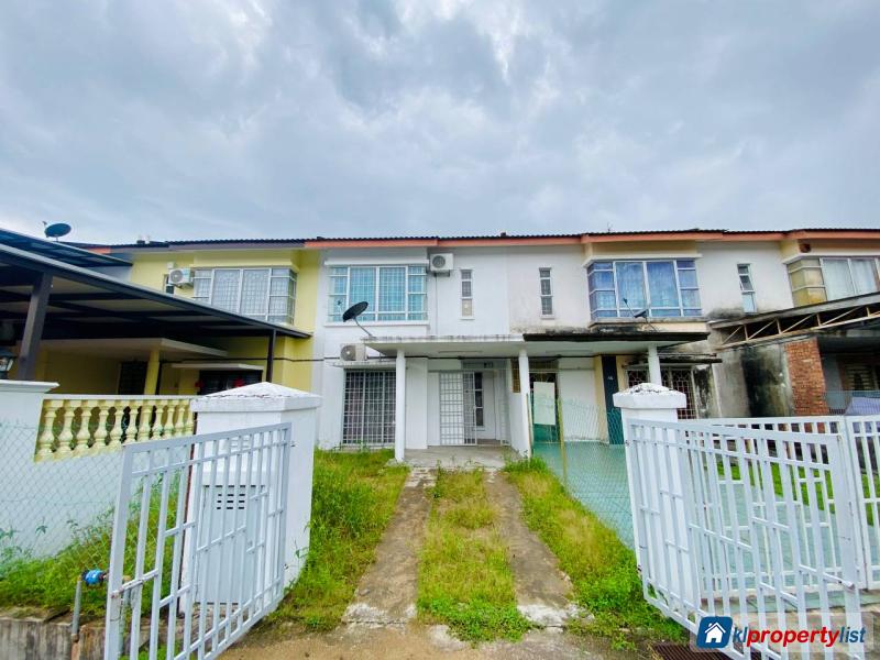 Picture of 4 bedroom 2-sty Terrace/Link House for sale in Semenyih