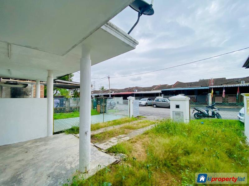4 bedroom 2-sty Terrace/Link House for sale in Semenyih - image 2