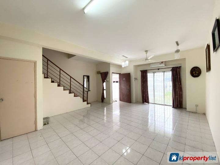 4 bedroom 2-sty Terrace/Link House for sale in Semenyih - image 4