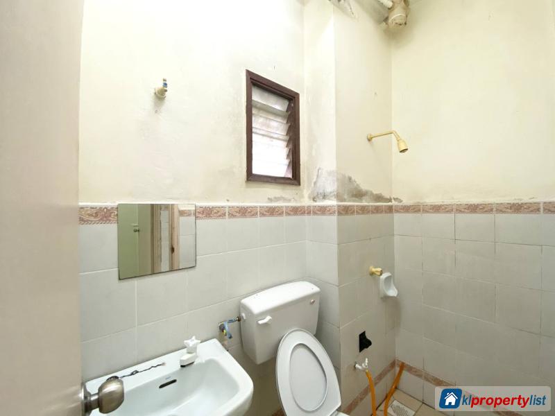 4 bedroom 2-sty Terrace/Link House for sale in Semenyih - image 9