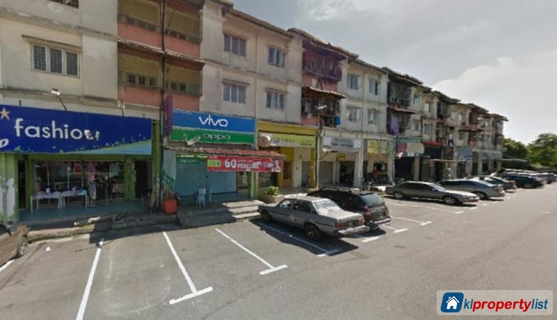 Shop for sale in Balakong - image 2