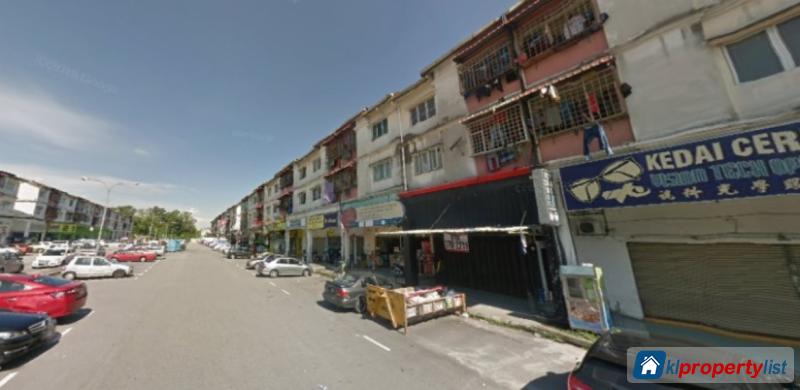 Shop for sale in Balakong - image 3