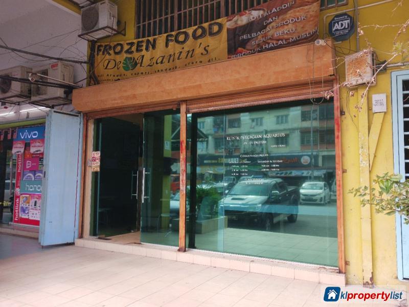 Shop for sale in Balakong - image 4