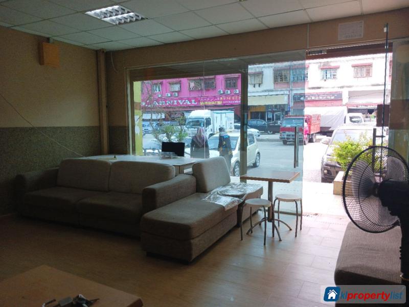 Shop for sale in Balakong - image 6