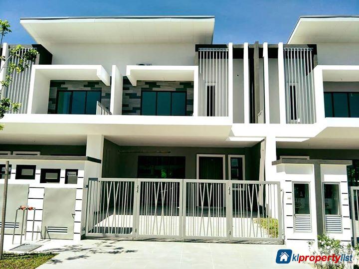 Pictures of 4 bedroom 2-sty Terrace/Link House for sale in Bangi